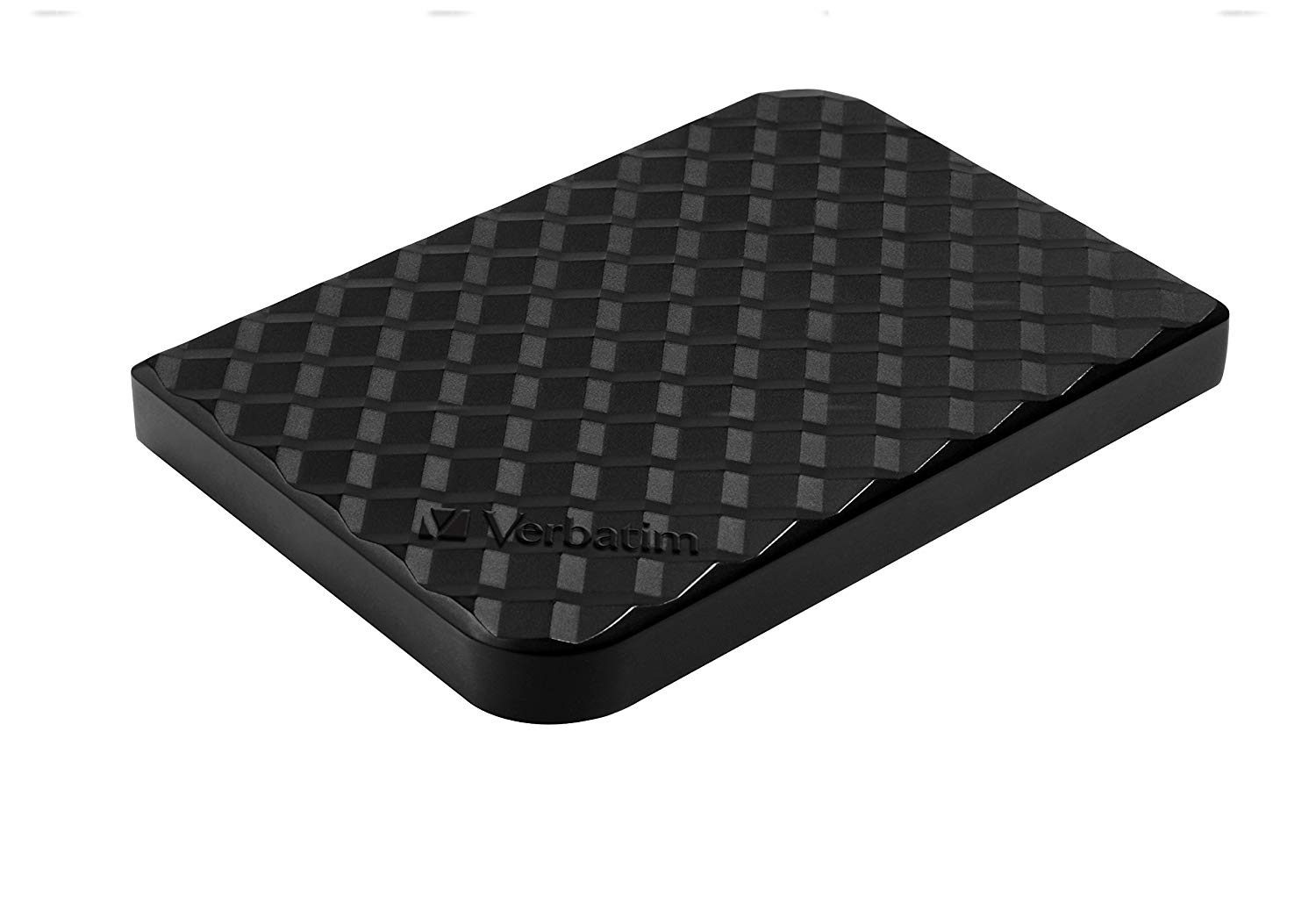 купить Внешний жесткий диск 2,5 1TB Verbatim 053194 черный в Алматы