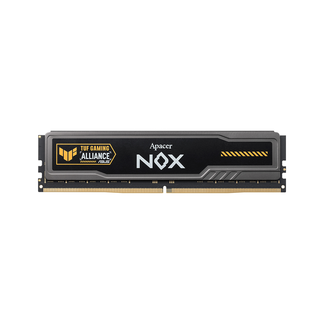Купить Модуль памяти Apacer NOX TUF AH5U16G60C622UTAA-1 DDR5 16GB в Алматы
