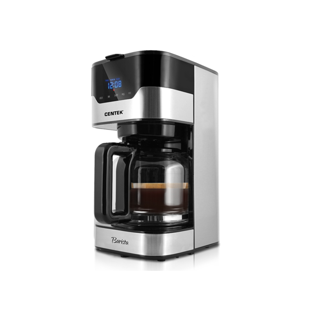 купить Кофеварка Centek CT-1145 в Алматы