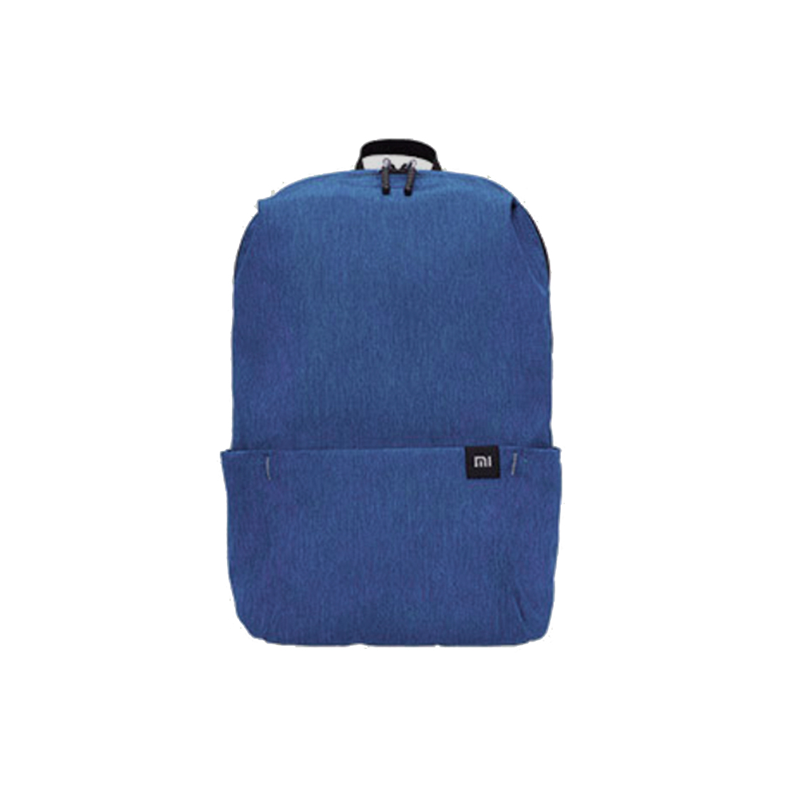 купить Рюкзак, Xioami, RunMi 90* Points Eight Colors ZJB4136CN/ZJB4135CN, 10 л, 34х22.5х13 см, Полиэфирное волокно, Темно-Синий в Алматы