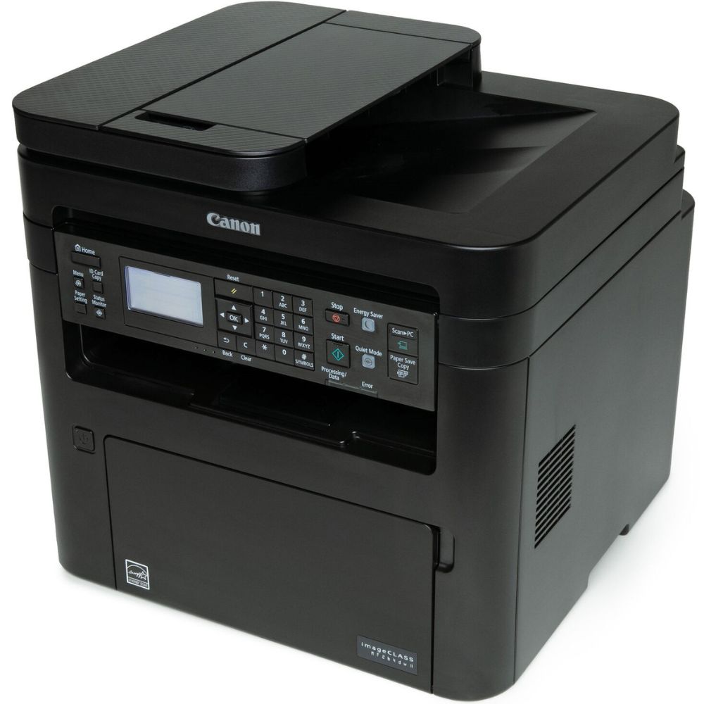 МФУ Canon i-SENSYS MF264dw II (Print, Copy, Scan, Productive Wi-Fi ...