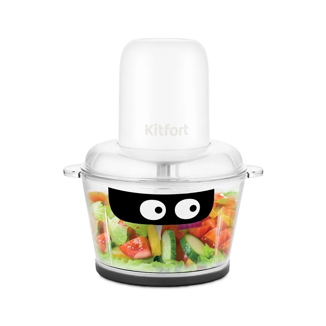 купить Измельчитель Kitfort КТ-3519 в Алматы