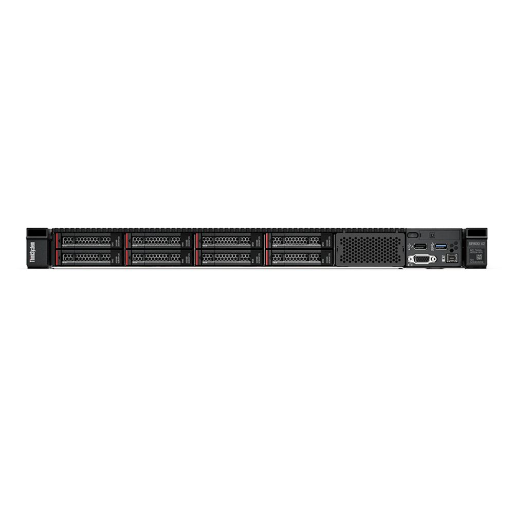 купить Сервер Lenovo SR630 V2 7Z71&nbsp;7Z71A08AEA в Алматы