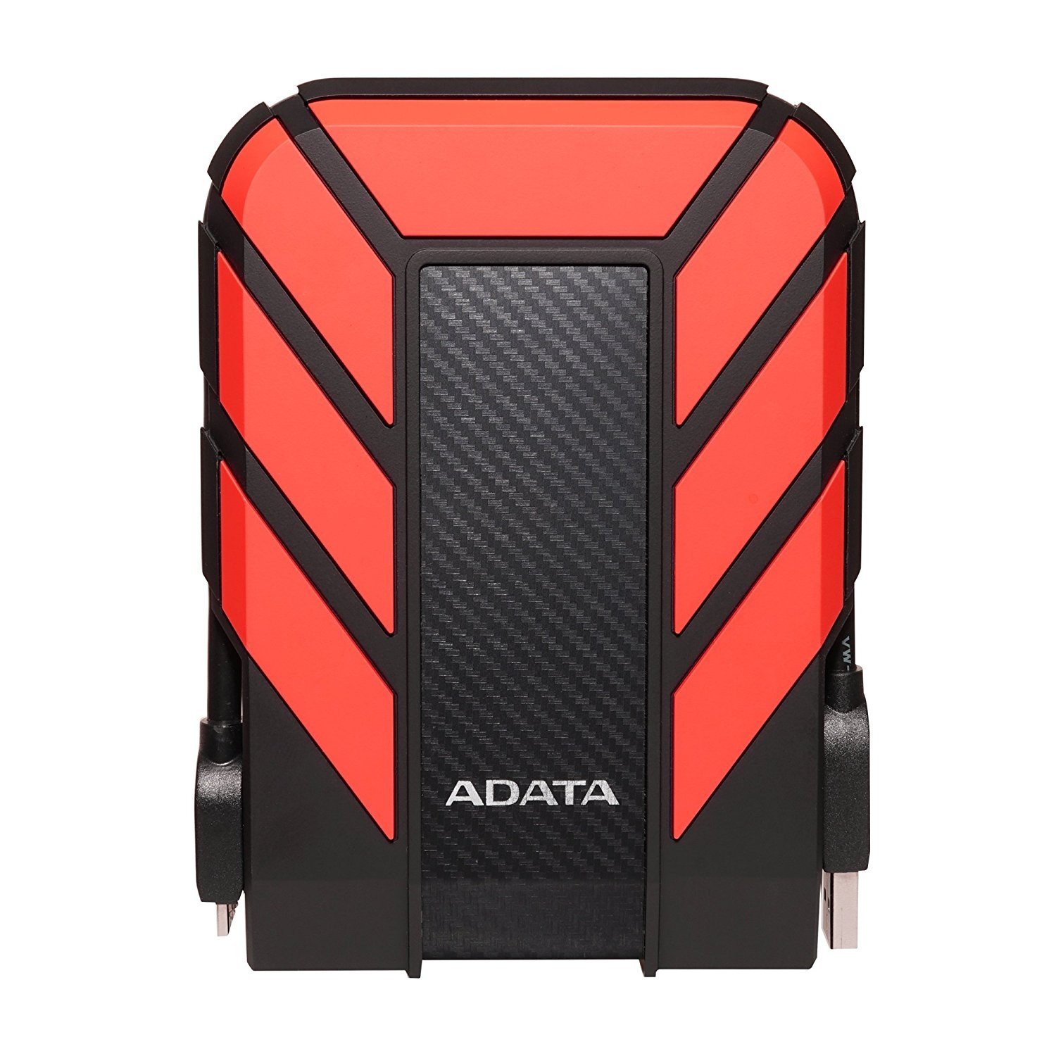 купить Внешний жесткий диск 2,5 1TB Adata AHD710P-1TU31-CRD красный в Алматы