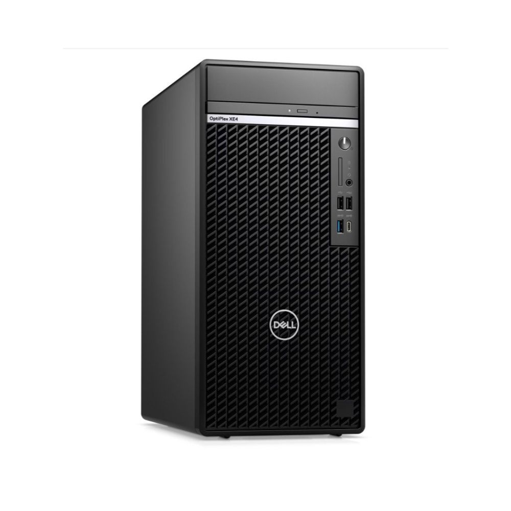 купить Компьютер Dell OptiPlex XE4 Tower XCTO (210-BDER_2) в Алматы