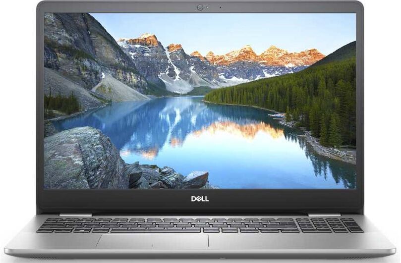 купить Ноутбук Inspiron 15* 5000 Series -5593 Dell /Разрешение FHD /Процессор 10th Generation Intel(R) Core(TM) i5-1035G1 Processor (6MB Cache, up to 3.6 GHz) /ОЗУ 8GB /Жёсткий диск 512SSD /Видеокарта NVIDIA GeForce MX230 with 2GB GDDR5 graphics memory /Опе в Алматы
