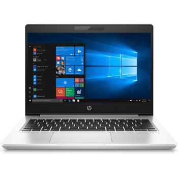 купить Ноутбук HP 8VT51EA Probook 430 G7, UMA i5-10210U, 13.3 FHD, 8GB, 256GB NVMe, DOS, 1yw, 720p, Clkpd, Wi-Fi+BT, Silver, FP в Алматы