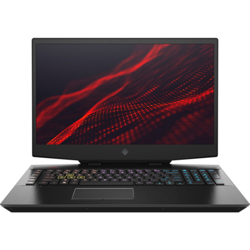 купить Ноутбук HP Europe 17-cb1008ur (163M6EA#ACB) в Алматы