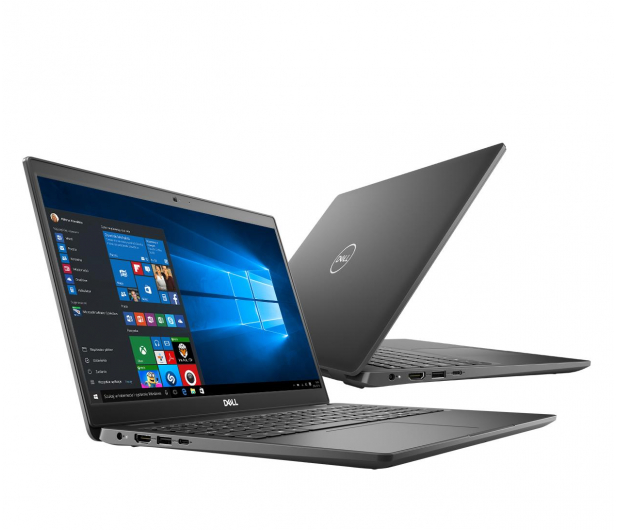 купить Ноутбук Dell/Latitude 3510/Core i5/10210U/1,6 GHz/8 Gb/1000 Gb/Nо ODD/Graphics/UHD/256 Mb/15,6 **/1920x1080/Windows 10/Pro/64/серый в Алматы