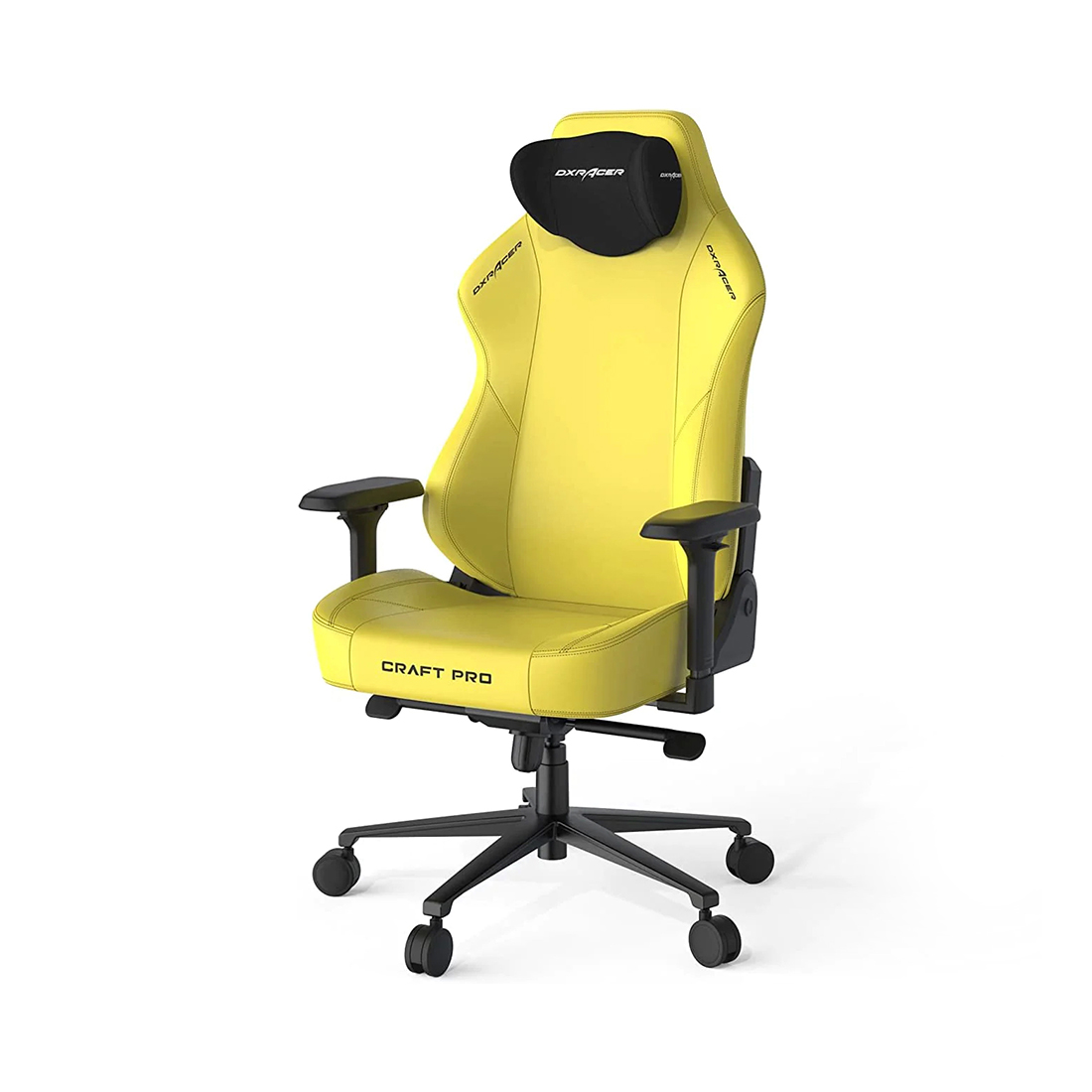 купить Игровое компьютерное кресло DX Racer CRA/PRO/Y в Алматы