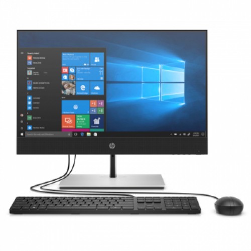 купить Моноблок HP 205U4ES ProOne 440 G6 AiO 23.8 i3-10100T 8GB/128+1TB Win10 Pro в Алматы