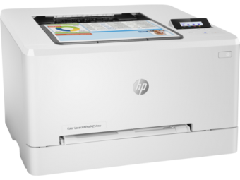 купить Принтер лазерный HP T3U44A_S Color LaserJetEnt M751dn Prntr A3, 600dpi, 41(41)ppm, 1,5Gb, 2trays 100+550, Duplex, USB2.0 в Алматы