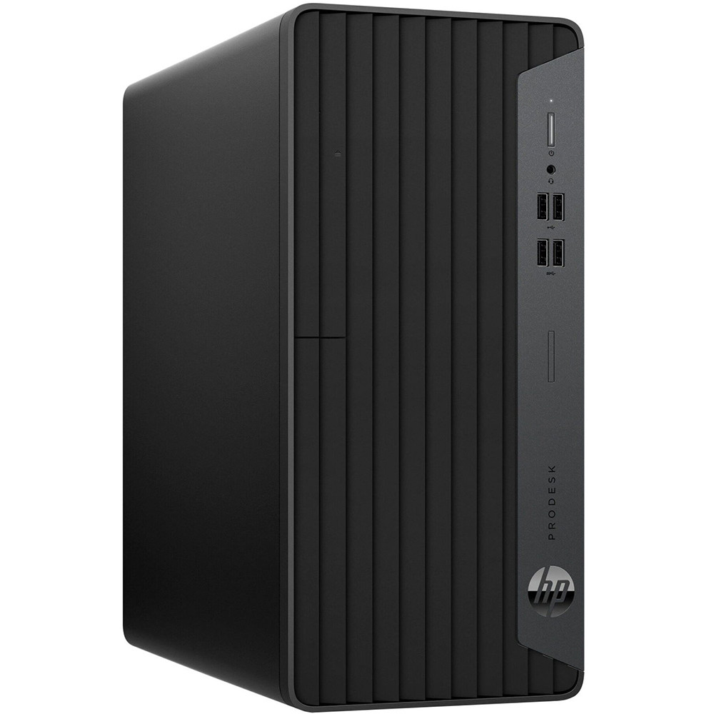 купить Компьютер HP Europe ProDesk 400 G7 (293X2EA#ACB) в Алматы