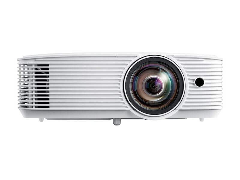 купить OPTOMA Проектор W318STe DLP в Алматы