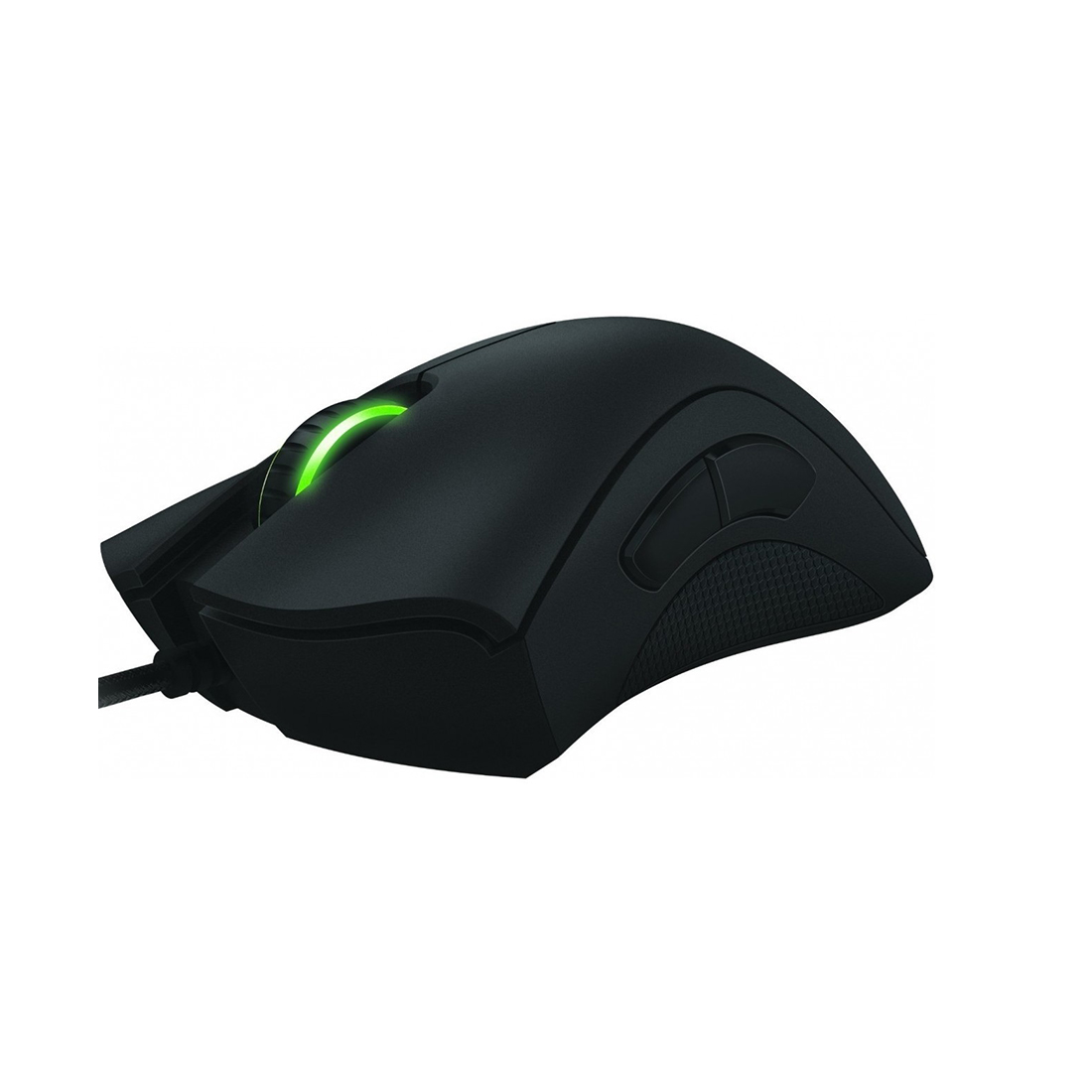 купить Компьютерная мышь Razer DeathAdder Essential (2021) в Алматы