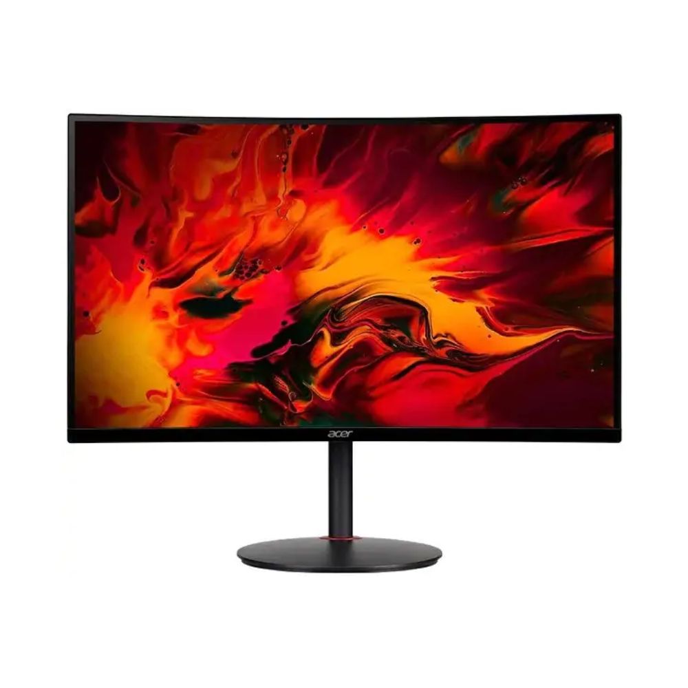 купить Монитор Acer Nitro XZ273UP (UM.HX3EE.P25) в Алматы