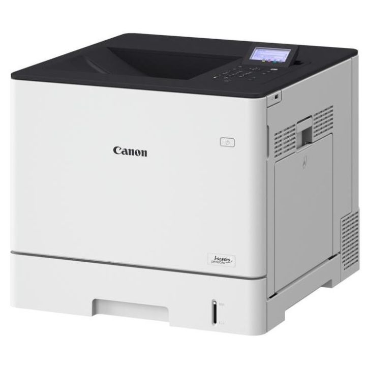 купить Принтер Canon i-SENSYS LBP722Cdw (4929C006) в Алматы