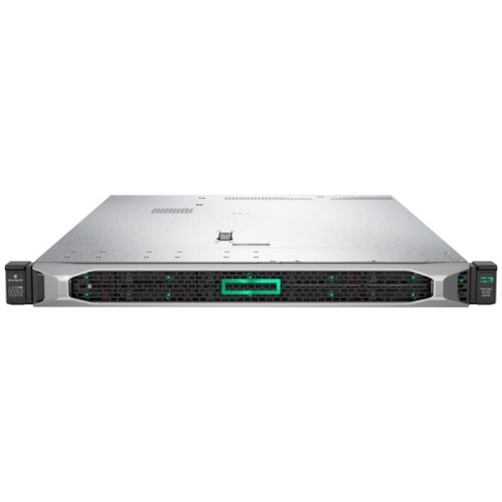 купить Сервер HP Enterprise DL360 Gen10 (P56952-B21) в Алматы