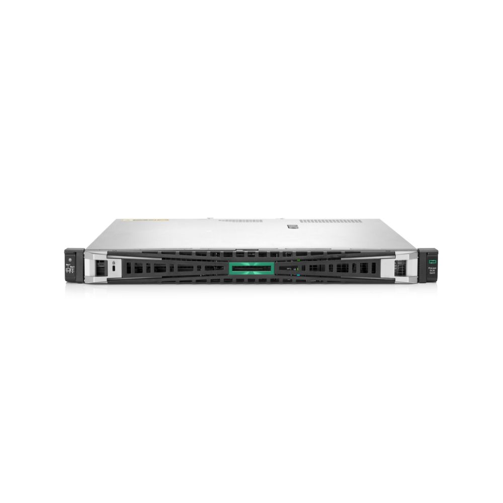 купить Сервер HPE ProLiant DL20 Gen11 (P65394-421) в Алматы