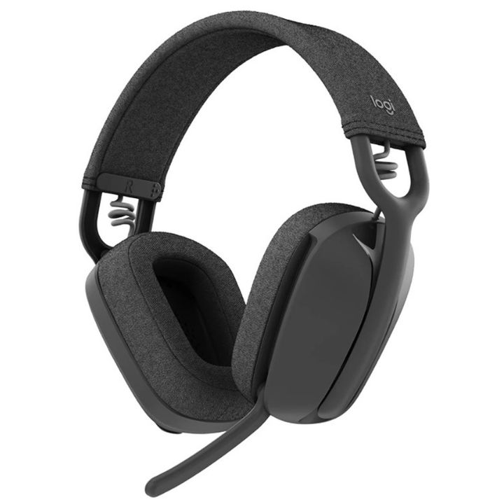 купить Наушники Logitech Zone Vibe 100 (981-001213) в Алматы