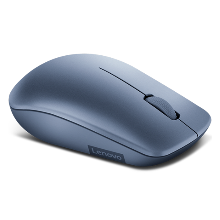 купить Мышь Lenovo 530 Wireless Mouse Abyss Blue в Алматы
