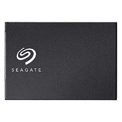 купить Твердотельный накопитель 2000GB SSD Seagate Barracuda 2.5&rdquo; SATA3 TLC R560Mb/s W540MB/s 7mm ZA2000CM10002 в Алматы