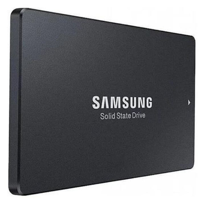 купить Твердотельный накопитель 7680GB SSD Samsung PM893 2.5” SATA3 R550Mb/s W520MB/s MZ7L37T6HBLA-00A07 в Алматы