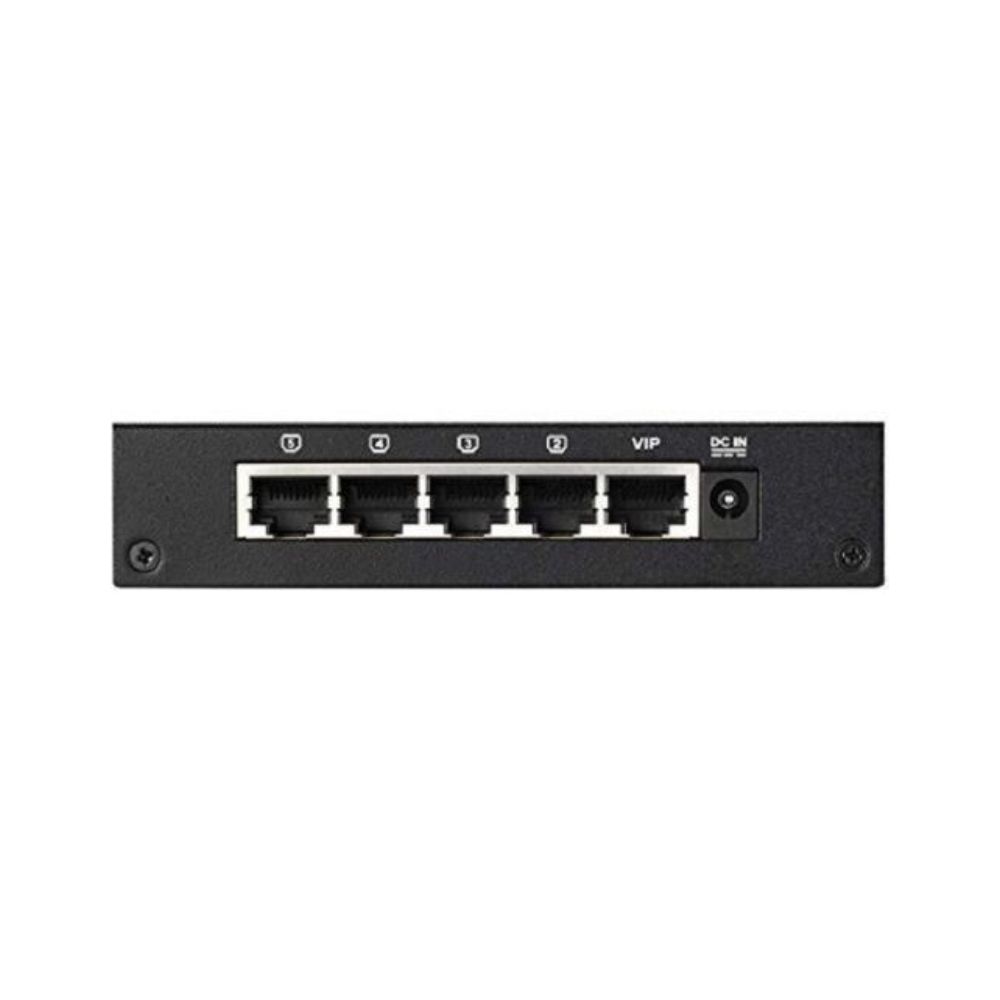 купить Коммутатор ASUS GX-U1051, 5-Port 1000Mbps, VIP-port настольный&nbsp;90IG0680-BO3R00 в Алматы