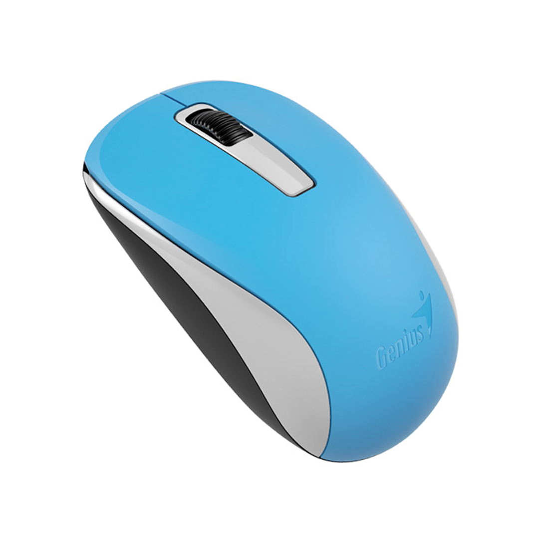купить Компьютерная мышь Genius NX-7005 Blue в Алматы