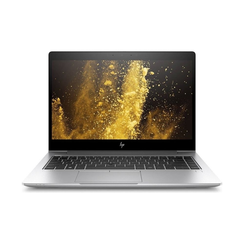 купить Ноутбук HP Europe EliteBook 840 G6 (8MJ72EA#ACB) в Алматы