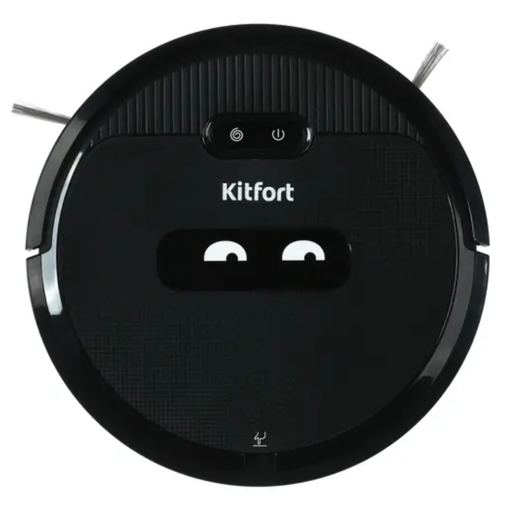 купить Робот-пылесос Kitfort КТ-5115 в Алматы
