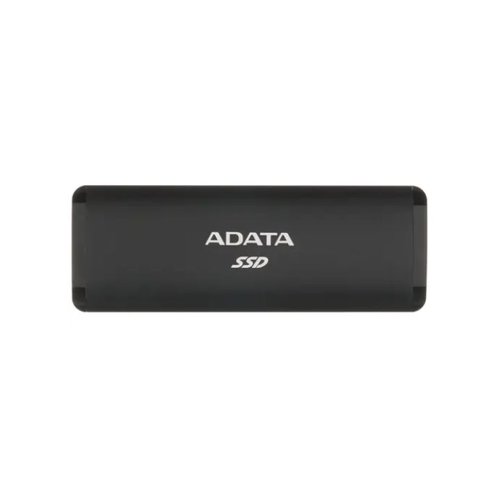 купить Внешний SSD диск ADATA 1TB SE760 Черный в Алматы