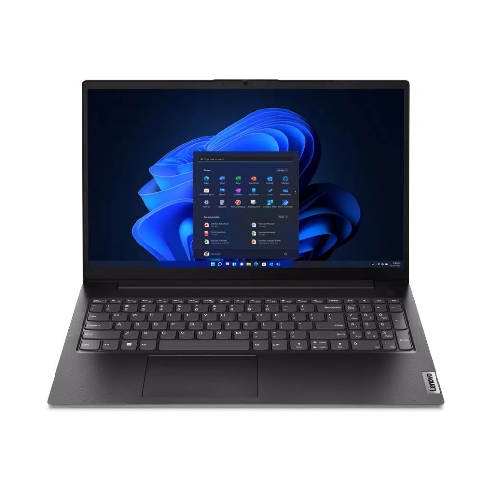 купить Ноутбук&nbsp;Lenovo&nbsp;V15 15,6*FHD/Ryzen 3-7320U/8Gb/256Gb/Int/Dos (82YU0080RU) в Алматы