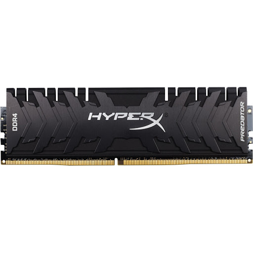 купить Модуль памяти Kingston HyperX Predator HX426C13PB3/8 DDR4 DIMM 8Gb 2666MHz  CL13 в Алматы