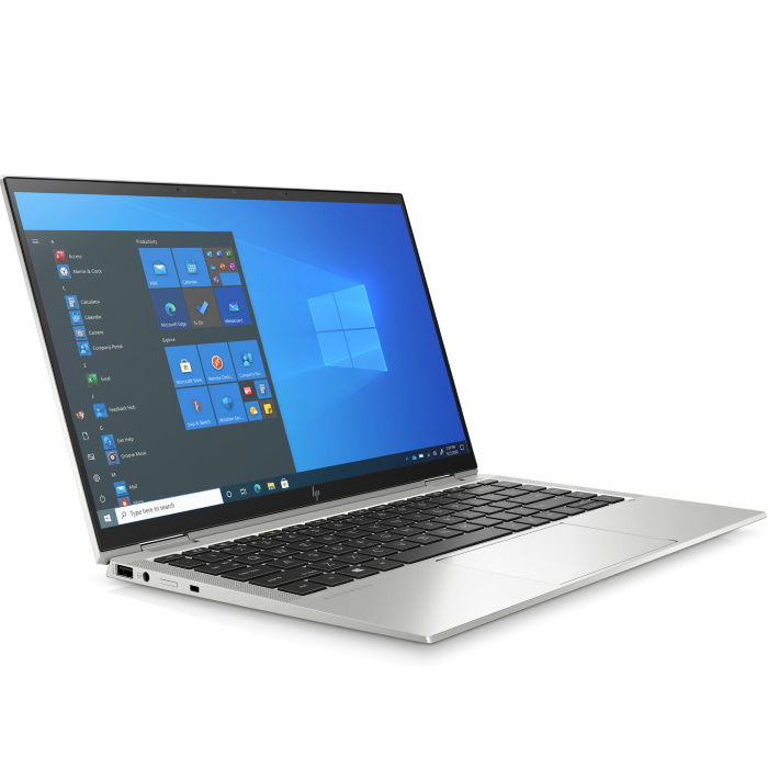 купить HP 336F4EA HP EliteBook x360 1040 G8 i7-1165G7 14.0T 16GB/512 LTEA Win10 Pro в Алматы