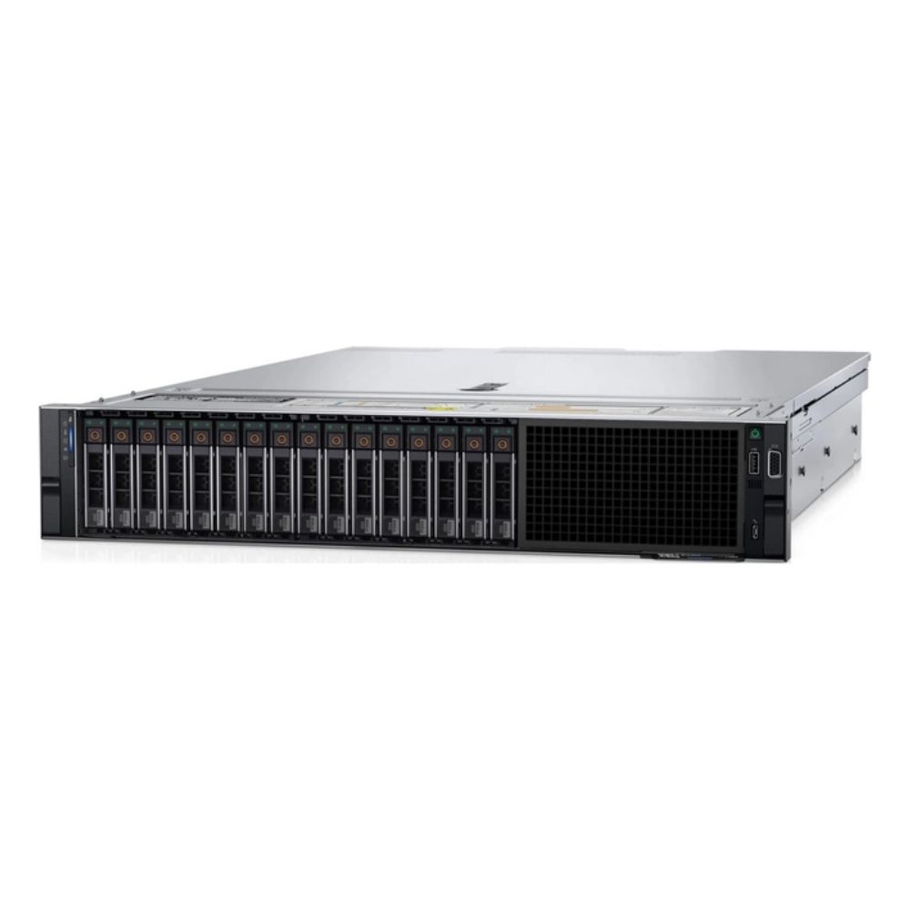купить Сервер Dell PE R750xs 16SFF (210-AZYQ_BT) в Алматы