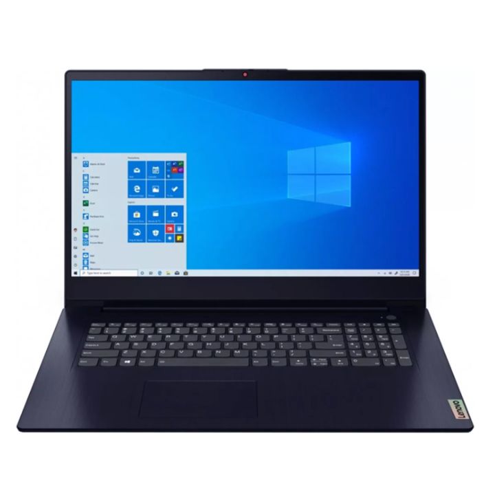 купить Ноутбук Lenovo 82H701AJRU IdeaPad 3 14ITL6 14 Abyss Blue в Алматы