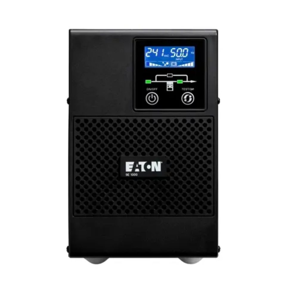 купить ИБП Eaton 9E (9E1000I) в Алматы
