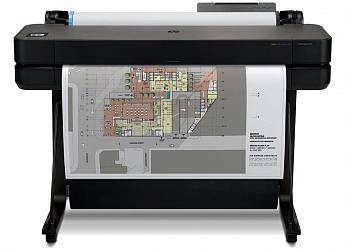 купить HP DesignJet T630 36-in Printer в Алматы