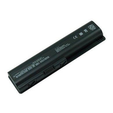 купить Аккумулятор PowerPlant для ноутбуков HP Pavilion DV4 (HSTNN-DB72, H5028LH) 10.8V 5200mAh в Алматы
