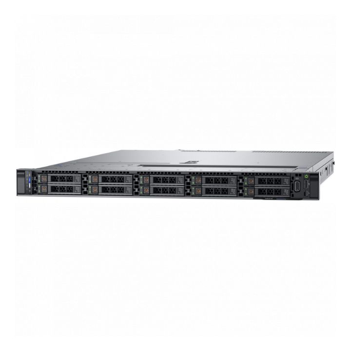 купить Сервер Dell PowerEdge R6525 10SFF (210-ATCF-7) в Алматы
