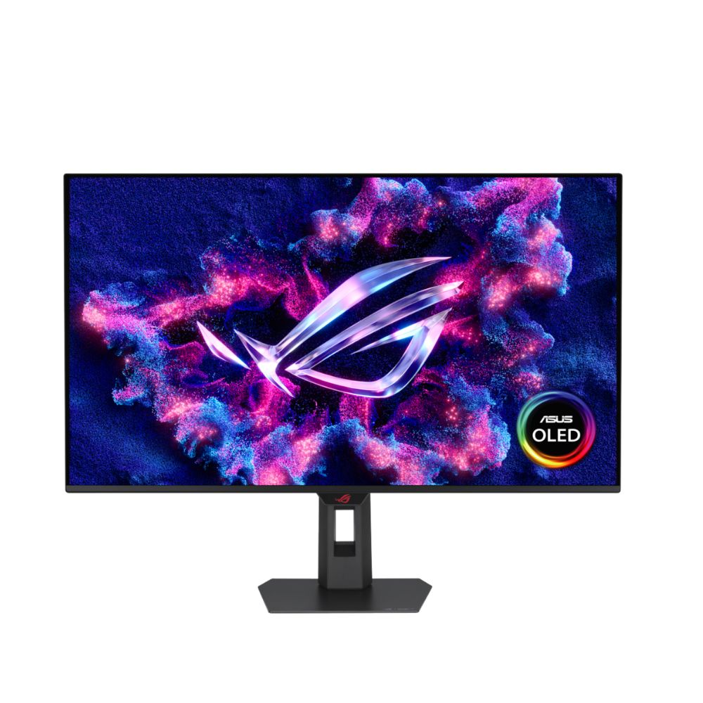 Купить Монитор 32" ASUS ROG Strix OLED XG32UQWMS QD-OLED 3840x2160 240/480Hz 0.03ms 1500cd/m2 1.5M:1 1xDP в Алматы