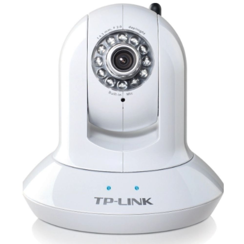 купить IP-Камера внутреняя поворотная TP-Link TL-SC4171G в Алматы