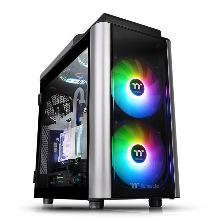 купить Корпус Thermaltake Level 20 GT ARGB (CA-1K9-00F1WN-02) в Алматы