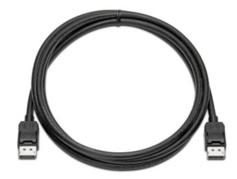 купить Кабель HP VN567AA DisplayPort Cable Kit в Алматы
