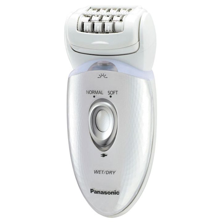 купить Panasonic ES-ED53-W520 Эпилятор (аккумуляторный) в Алматы