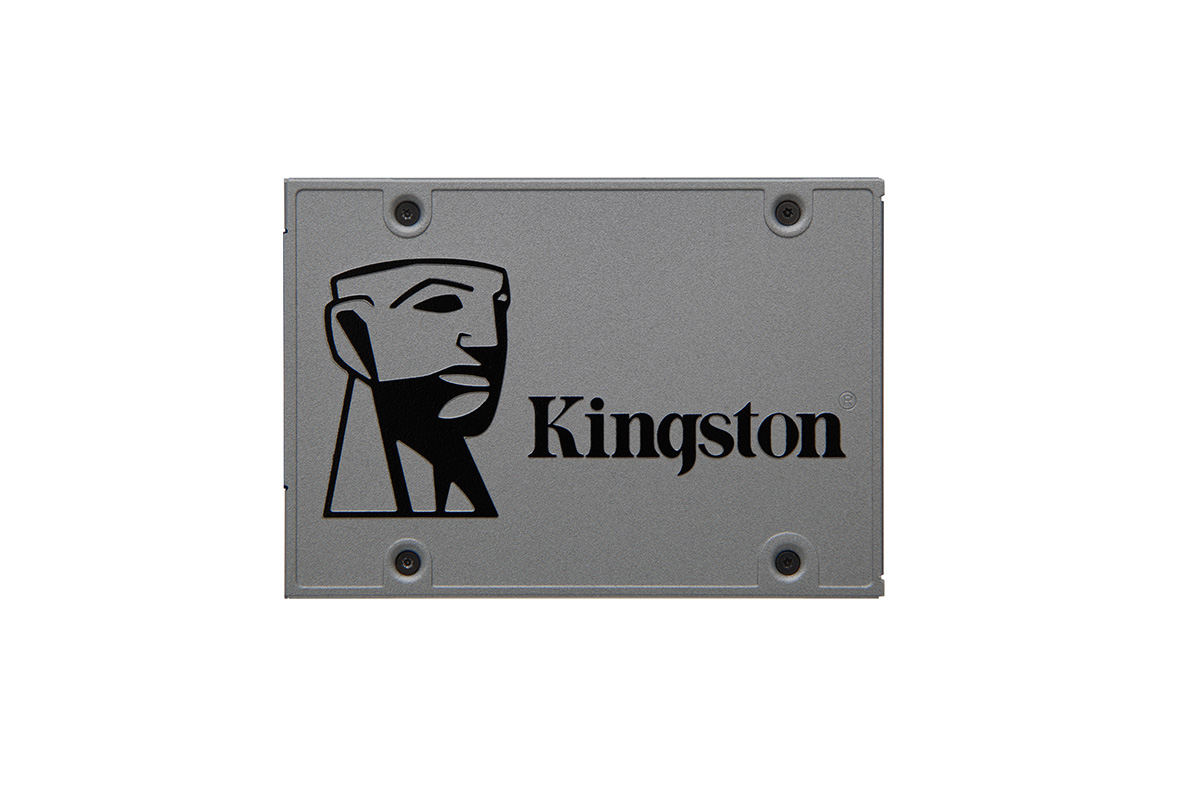 купить Жесткий диск SSD 240GB Kingston SUV500/240G в Алматы