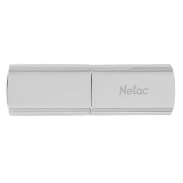 купить Флэш-накопитель Netac US2 USB3.2 Flash Drive 512GB, up to 530MB/s, Solid State в Алматы
