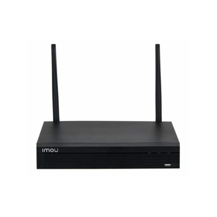 купить Сетевой видеорегистратор Imou 8-CH Wireless Recorder в Алматы
