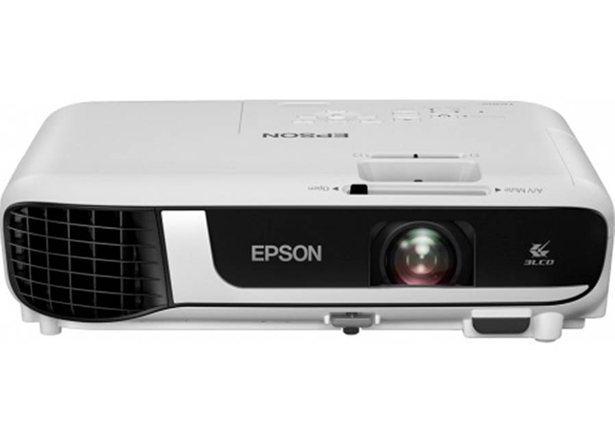 купить Проектор универсальный Epson EB-E10 в Алматы